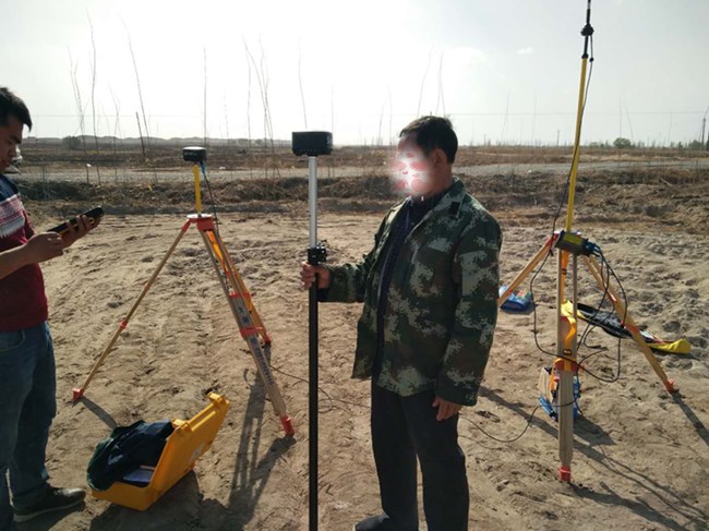 RTK“无固定解”解决方案，简单、实用