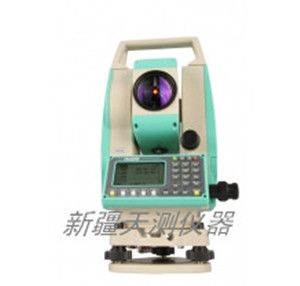 瑞德 RTS 822L全站仪
