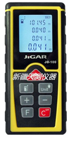 吉加 JG-100