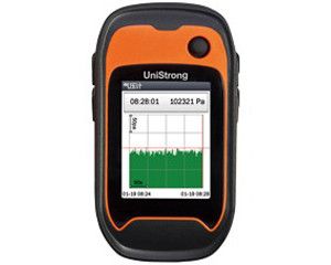 集思宝 G128 GPS
