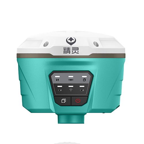 精灵 K50小型化RTK