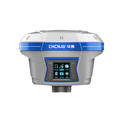 华测 X12惯导RTK
