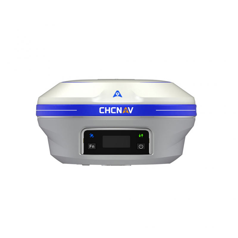 华测新品 X7 RTK发布，一睹为快