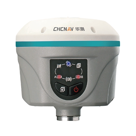 华测 T3 工程型RTK