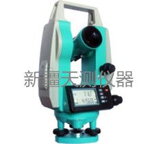 索卡亚 T-23L 激光电子经纬仪