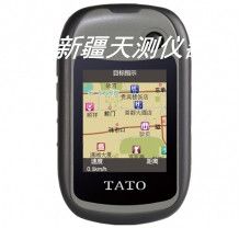 集思宝 G120 GPS