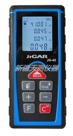 吉加 JG-40