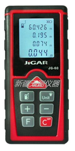 吉加 JG-60