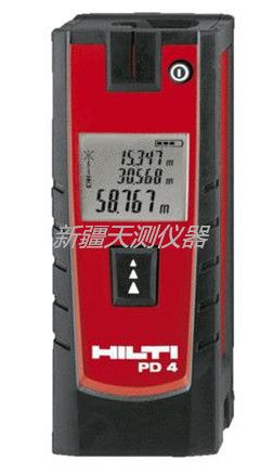 喜利得 PD4